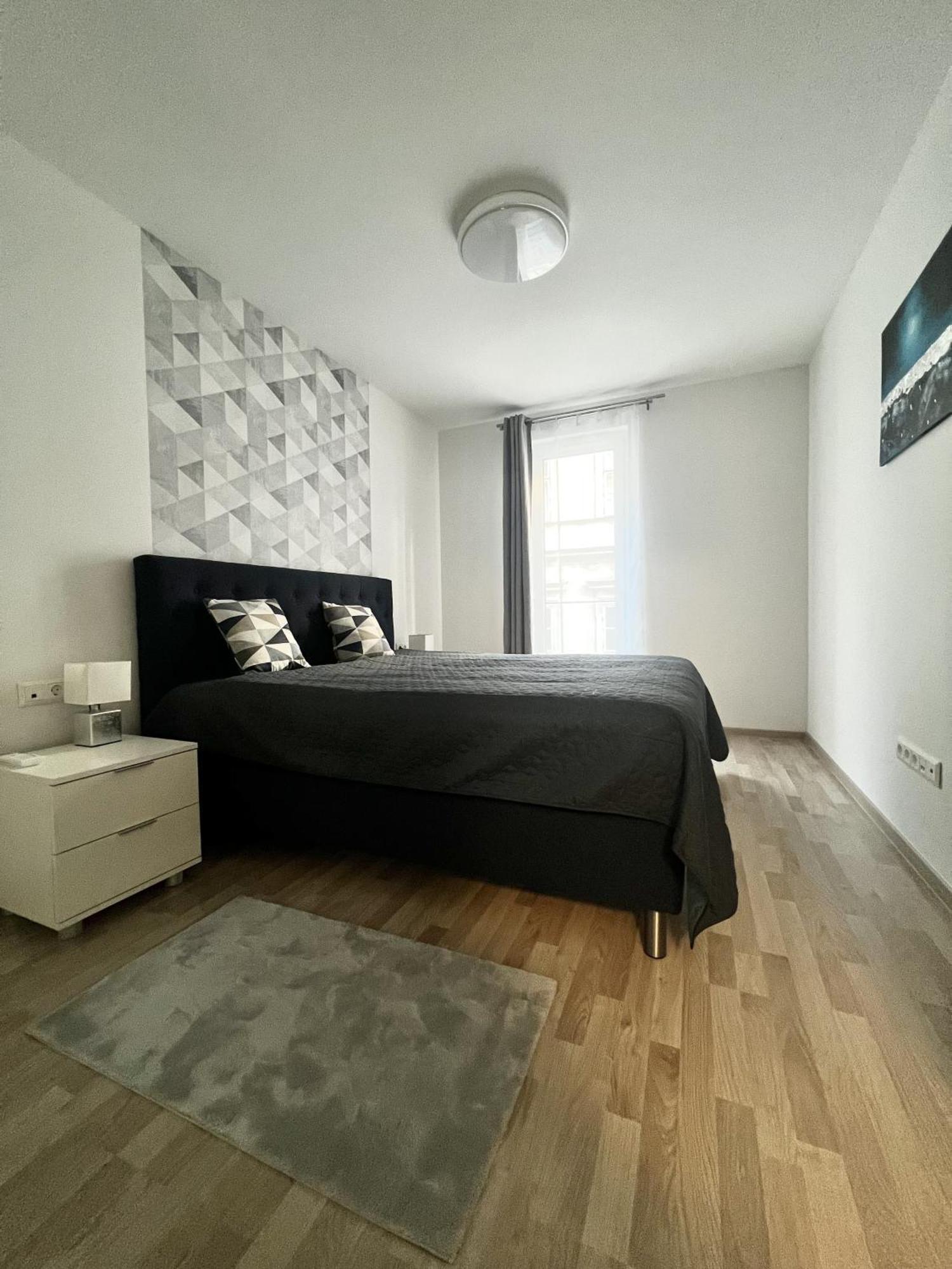 Mt Suites Budapest Exterior photo
