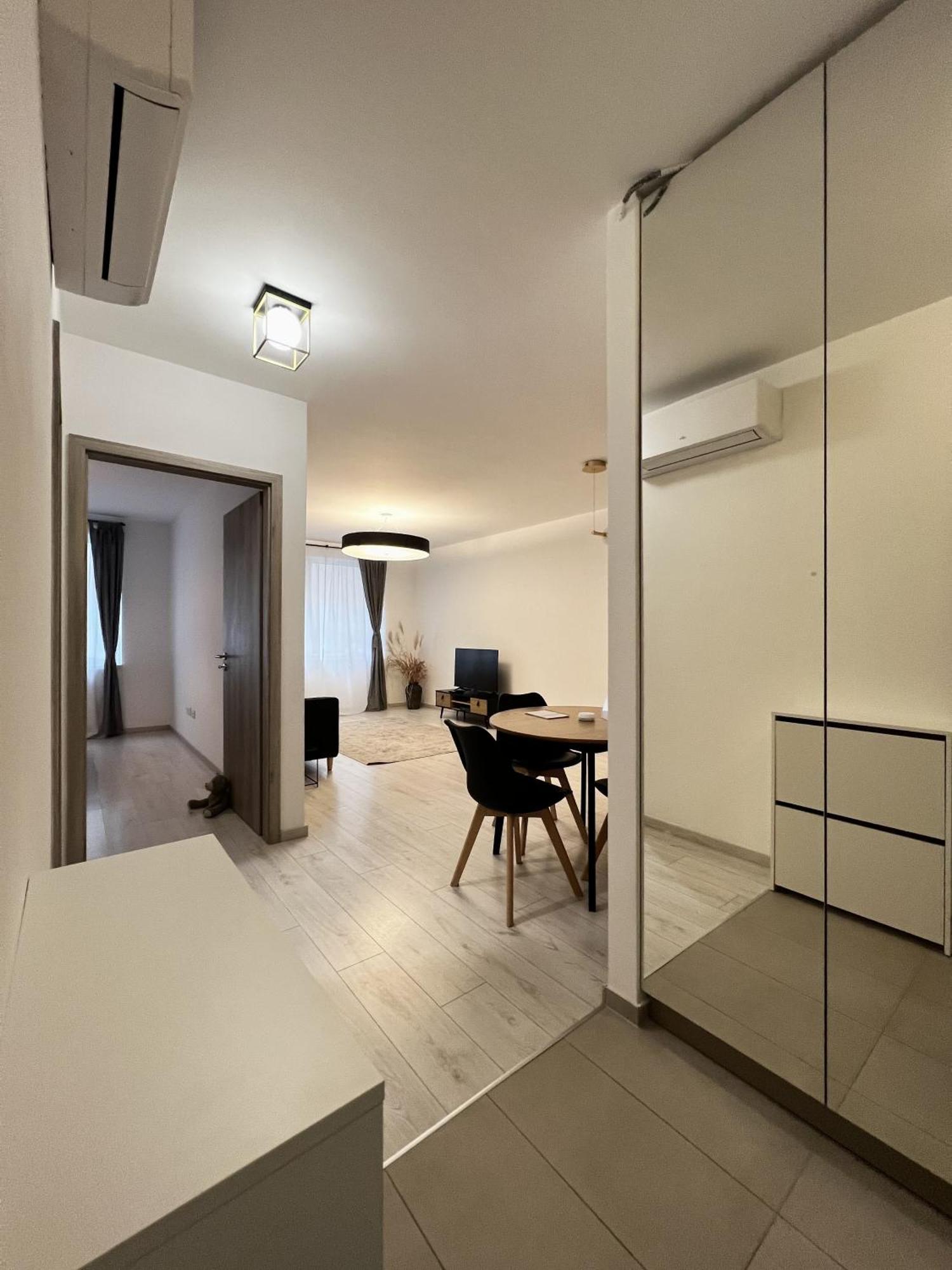 Mt Suites Budapest Exterior photo