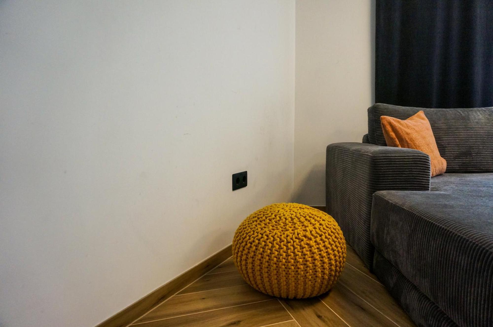 Mt Suites Budapest Exterior photo