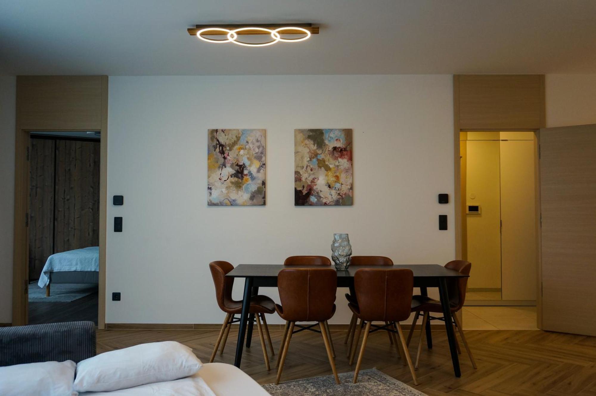 Mt Suites Budapest Exterior photo